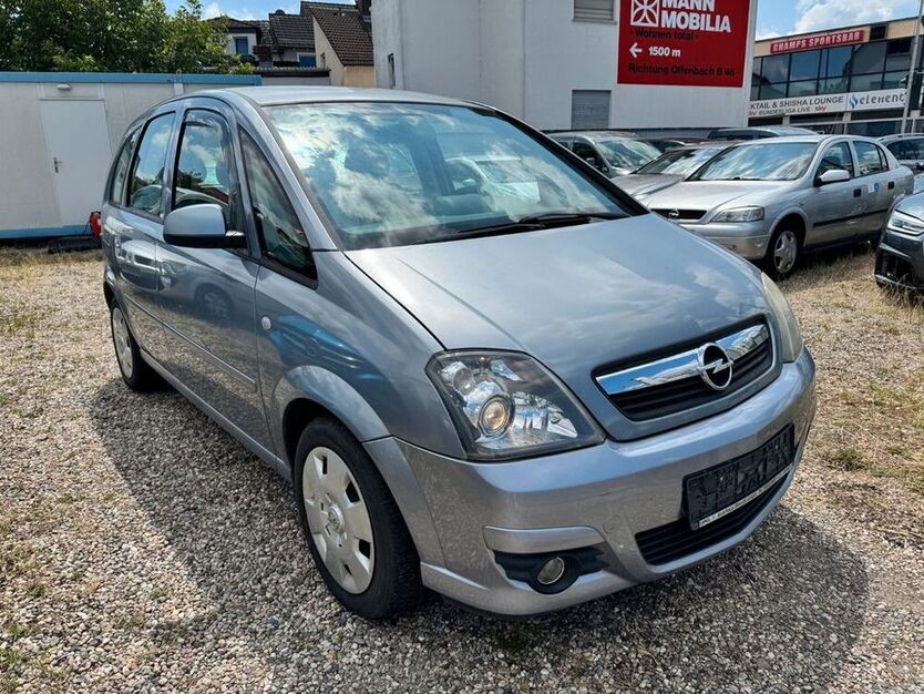 Meriva
