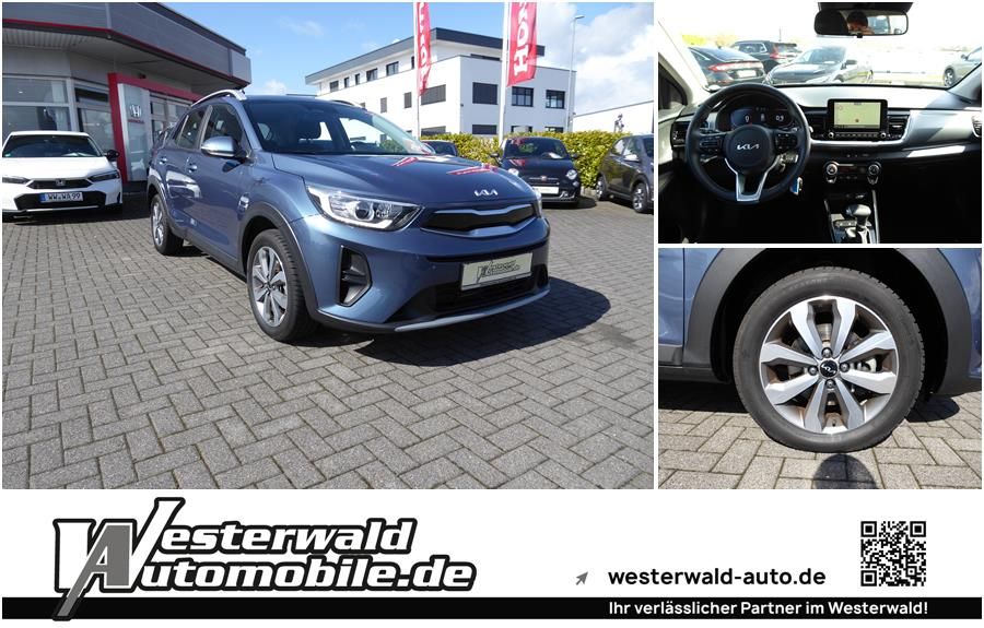 Kia Stonic 18.000 km 19.600 &euro; Montabaur 56410
