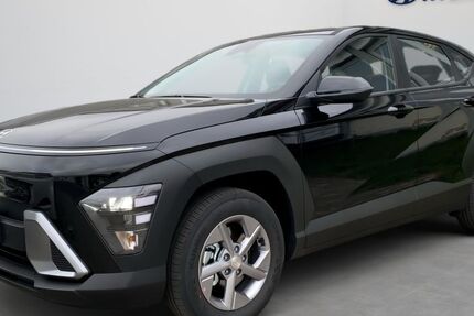 Hyundai KONA 6.131 km 29.990 &euro; Einbeck 37574