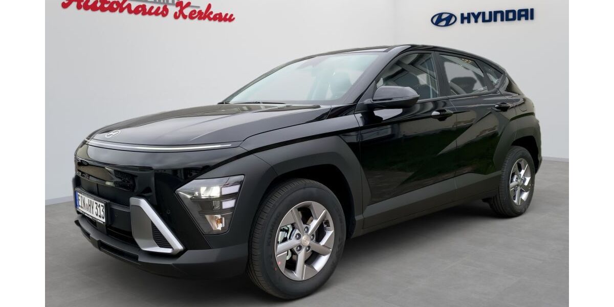 Hyundai KONA 6.131 km 29.990 &euro; Einbeck 37574