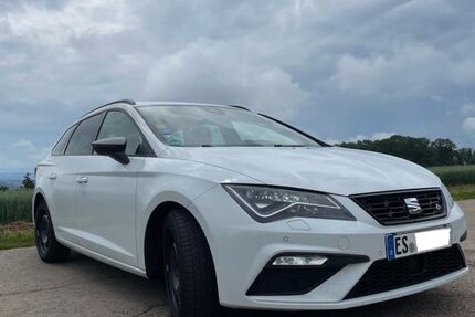 Seat Leon 85.000 km 20.999 € Esslingen 73732