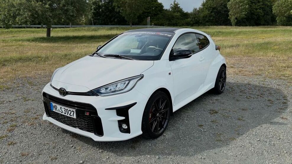 Yaris