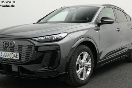 Audi Q6 e-tron 7.506 km 74.910 &euro; Gersthofen 86368