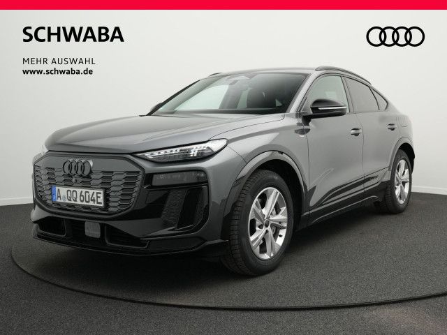 Audi Q6 e-tron 7.506 km 74.910 &euro; Gersthofen 86368