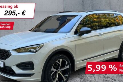 Seat Tarraco 114.064 km 29.190 &euro; Scheßlitz 96110