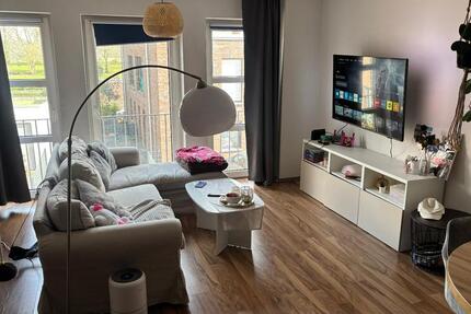 Wohnung Kalkar - 2 Zimmer, 63 m&sup2;, 307&euro; | Angebot:26381272