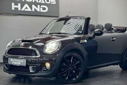 Mini Cooper 104.299 km 9.990 &euro; Bad Honnef 53604