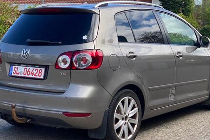 VW Golf Plus 228.000 km 5.400 &euro; Flensburg 24941
