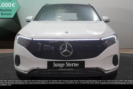 Mercedes-Benz EQA 12.254 km 37.890 € Berlin 10587