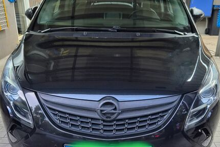 Opel Zafira Tourer 115.400 km 9.100 &euro; Hamburg 22083