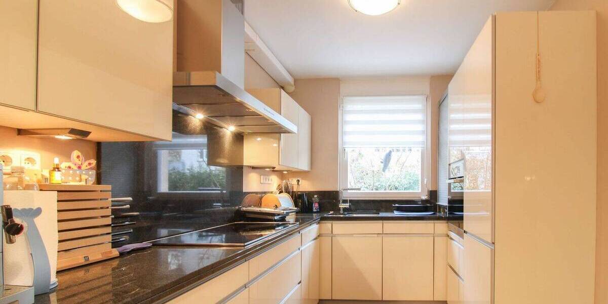 Reihenendhaus Frankfurt am Main Schwanheim - 5 Zimmer, 145 m&sup2;, 949.000&euro; | Angebot:25970292