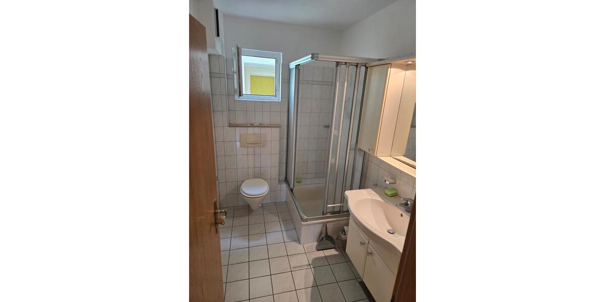 Erdgeschoßwohnung Bad Bevensen - 2 Zimmer, 60 m&sup2;, 159.000&euro; | Angebot:27029105