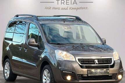Peugeot Partner 146.000 km 10.780 &euro; Treia 24896