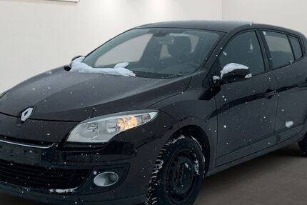 Renault Megane 146.218 km 2.999 &euro; Brehna 06796
