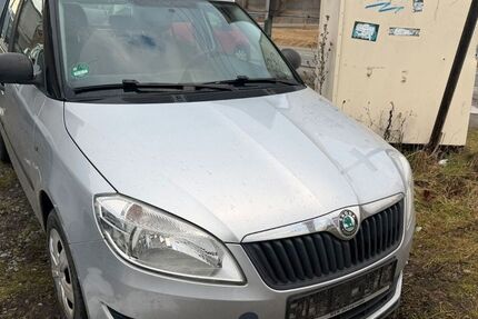 Skoda Fabia 170.000 km 1.300 &euro; Jena 07751