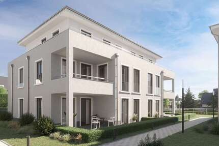 Wohnung Ense - 3 Zimmer, 85 m&sup2;, 930&euro; | Angebot:24541305