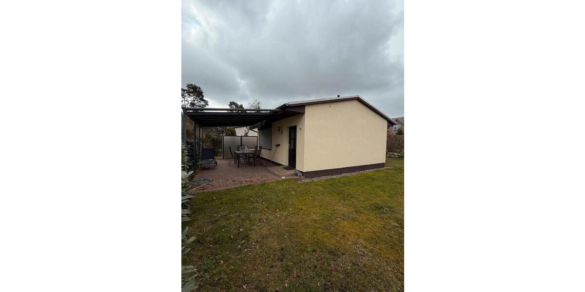 Bungalow Plau am See - 450.000&euro; | Angebot:26770327