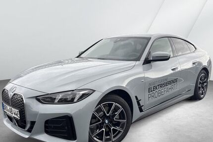 BMW i4 3.802 km 56.990 &euro; Zeven 27404