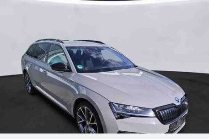 Skoda Superb 69.901 km 27.870 &euro; Remscheid 42857