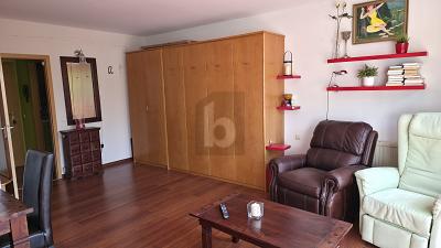 PANORAMA-PERLE IM HEILKLIMATISCHEN KURORT - Etagenwohnung Lenzkirch | Angebot:26421191
