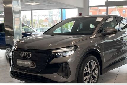 Audi Q4 e-tron 43.787 km 28.495 € Wilhelmshaven 26389