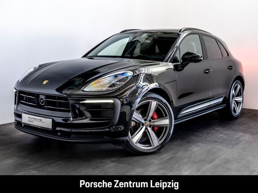 Macan