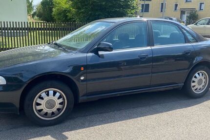 Audi A4 167.000 km 900 &euro; Gersthofen 86368