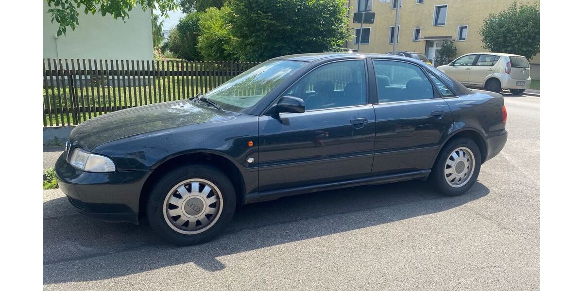 Audi A4 167.000 km 900 &euro; Gersthofen 86368