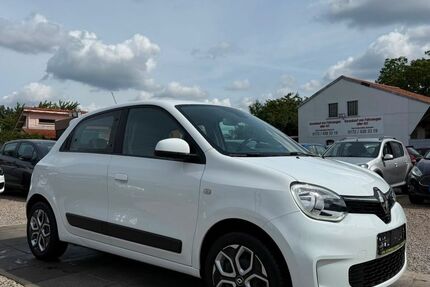 Renault Twingo 42.000 km 8.999 &euro; Hannover 30163