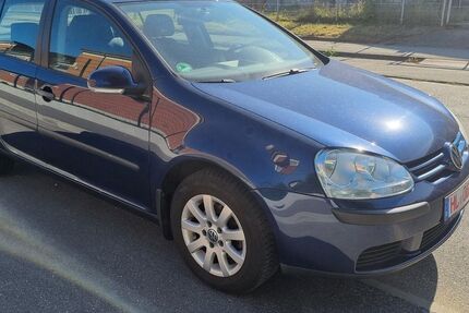 VW Golf 172.950 km 3.449 € Lübeck 23554