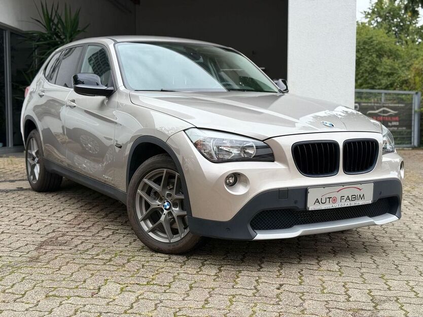 BMW X1 91.500 km 14.950 € Kronau 76709