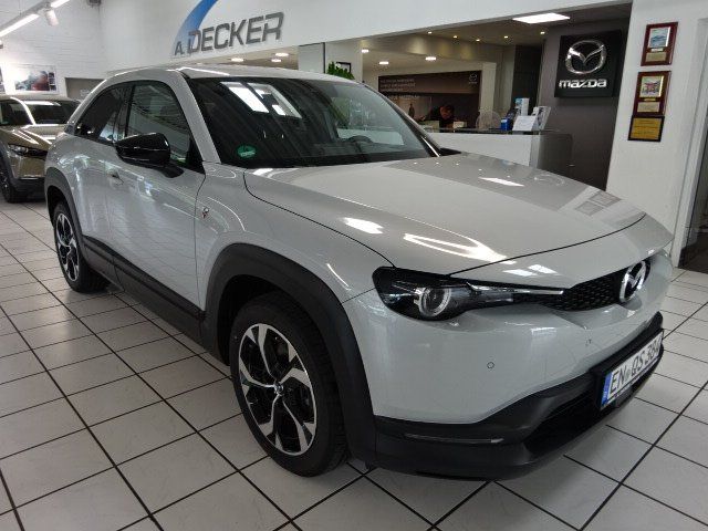 Mazda MX-30 1.889 km 27.950 € Schwelm 58332