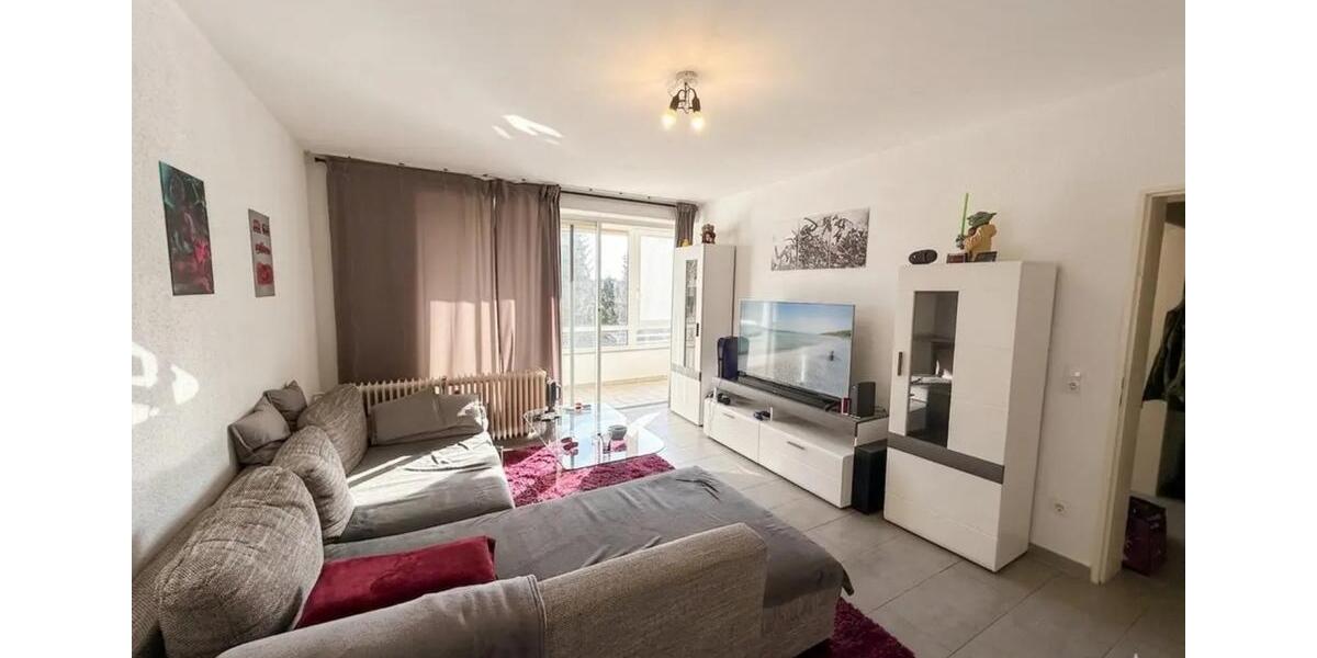 Etagenwohnung Bedburg - 2 Zimmer, 59 m&sup2;, 700&euro; | Angebot:25600723