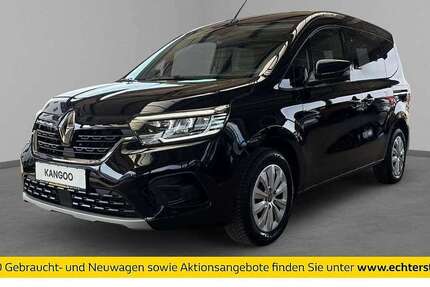 Renault Kangoo 19.480 km 24.480 &euro; Karlstadt 97753