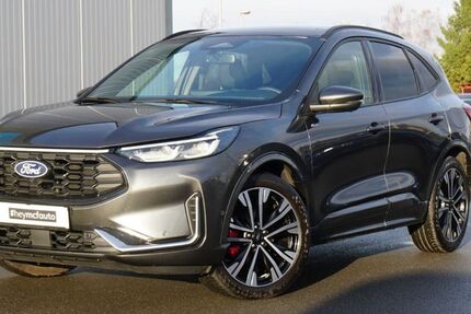 Ford Kuga 16.477 km 30.980 &euro; Harztor ( Nordhausen ) 99768