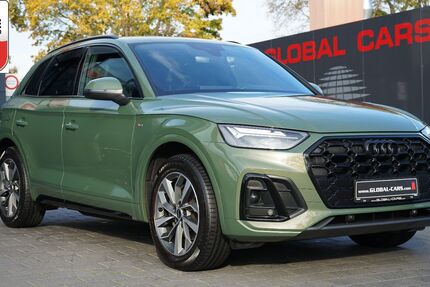 Audi Q5 149.900 km 29.885 &euro; Hamburg 22453
