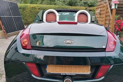 Ford Streetka