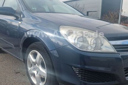 Opel Astra 141.900 km 4.995 &euro; Bad Saulgau 88348