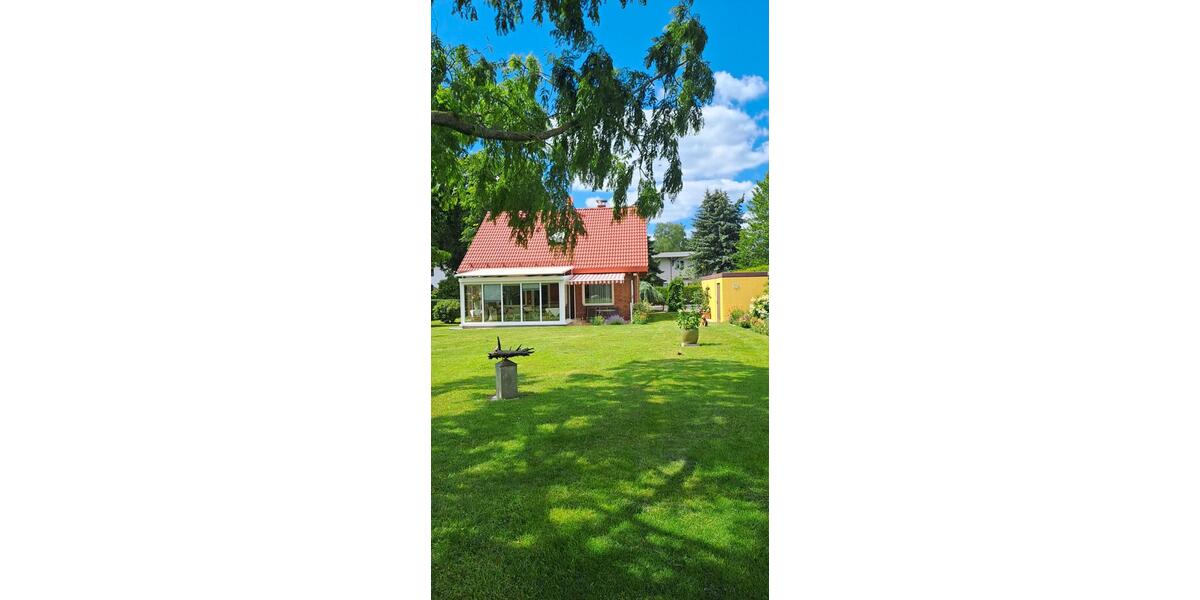 Einfamilienhaus Fürstenwalde (Spree) - 7 Zimmer, 150 m&sup2;, 430.000&euro; | Angebot:27137455
