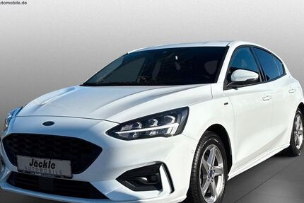 Ford Focus 37.850 km 18.950 &euro; Bad Wörishofen 86825