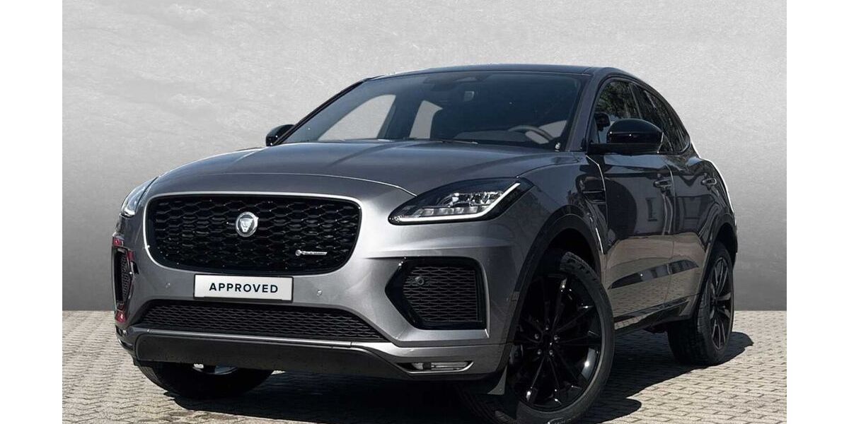 Jaguar E-Pace 14.950 km 42.980 &euro; Leipzig 04179