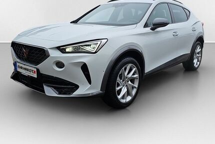 Cupra Formentor 81.020 km 25.690 &euro; Hildburghausen 98646