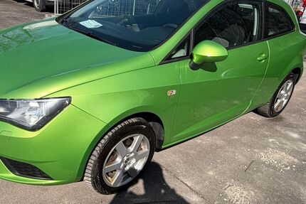 Seat Ibiza 149.820 km 4.300 &euro; München OT Trudering-Riem 81825