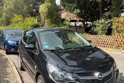 Opel Karl 36.000 km 8.000 &euro; Berlin 13507