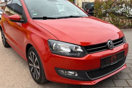 VW Polo 176.000 km 5.900 &euro; Saarlouis 66740