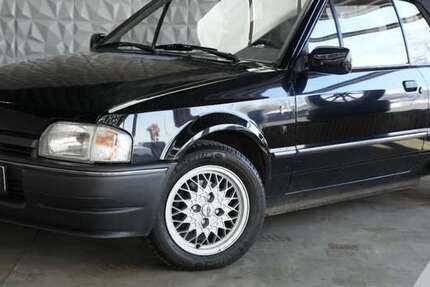 Ford Escort 106.271 km 11.490 &euro; Quickborn 25451