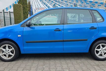VW Polo 153.075 km 3.990 &euro; Königs Wusterhausen - OT Niederlehme 15713