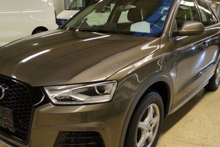 Audi Q3 201.317 km 12.690 &euro; Windischeschenbach 92670