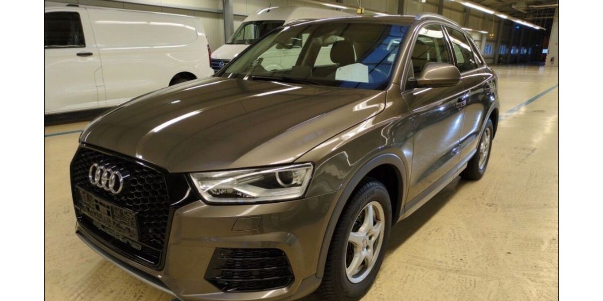Audi Q3 201.317 km 12.690 &euro; Windischeschenbach 92670
