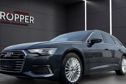 Audi A6 62.000 km 31.490 &euro; Paderborn 33104
